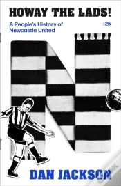 Capa do artigo Howay The Lads!