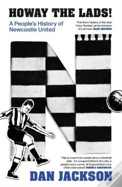 Capa do artigo Howay The Lads!