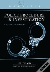Howdunit Book Of Police Procedure And Investigation
