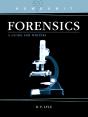 Howdunit Forensics - Preview