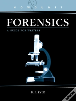 Capa do artigo Howdunit Forensics