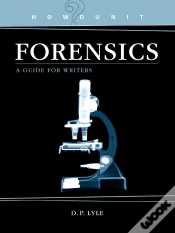 Capa do artigo Howdunit Forensics