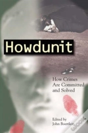 Capa do artigo Howdunit