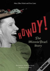 Capa do artigo Howdy!