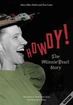 Capa do artigo Howdy!