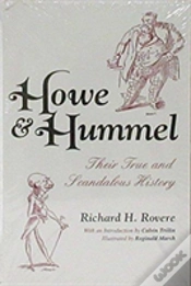 Capa do artigo Howe And Hummel