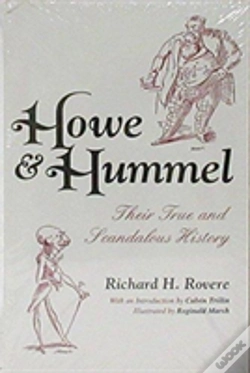 Capa do artigo Howe And Hummel
