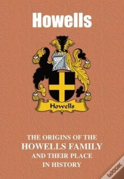 Capa do artigo Howells