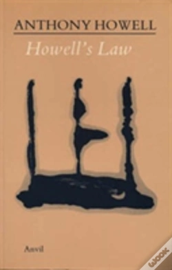 Capa do artigo Howell'S Law