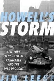 Capa do artigo Howell