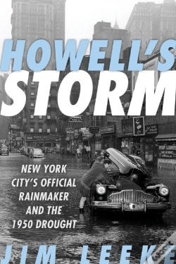 Capa do artigo Howell'S Storm