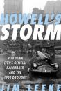 Howell'S Storm - Preview