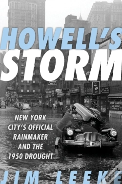 Capa do artigo Howell'S Storm