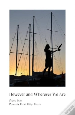 Capa do artigo However & Wherever We Are