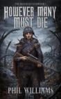 However Many Must Die - Preview