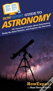 Capa do artigo Howexpert Guide To Astronomy