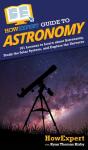 Howexpert Guide To Astronomy - Preview