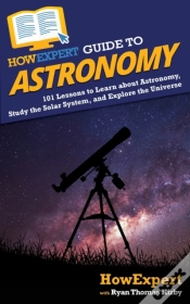Capa do artigo Howexpert Guide To Astronomy