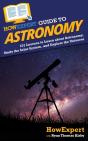Howexpert Guide To Astronomy - Preview