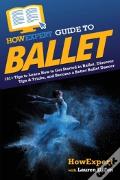 Capa do artigo Howexpert Guide To Ballet