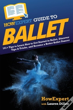 Capa do artigo Howexpert Guide To Ballet