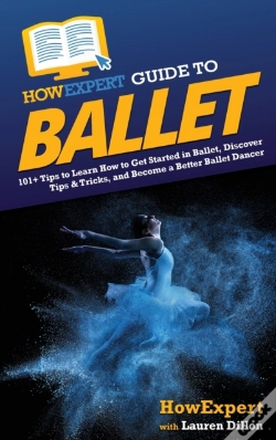 Capa do artigo Howexpert Guide To Ballet