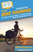Howexpert Guide To Bike Touring