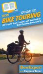 Howexpert Guide To Bike Touring - Preview
