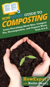 Howexpert Guide To Composting