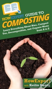Capa do artigo Howexpert Guide To Composting