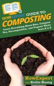 Howexpert Guide To Composting