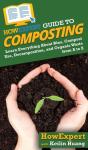 Howexpert Guide To Composting - Preview