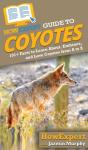 Howexpert Guide To Coyotes - Preview