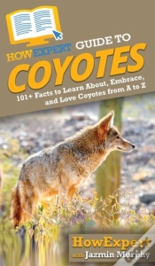 Capa do artigo Howexpert Guide To Coyotes
