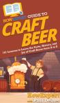 Howexpert Guide To Craft Beer - Preview