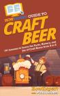 Howexpert Guide To Craft Beer - Preview