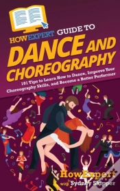 Capa do artigo Howexpert Guide To Dance And Choreograph