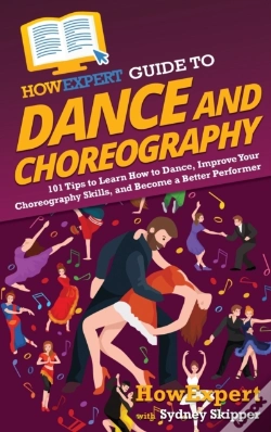 Capa do artigo Howexpert Guide To Dance And Choreograph