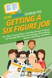 Capa do artigo Howexpert Guide To Getting A Six Figure Job