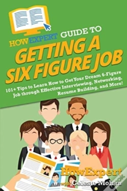 Capa do artigo Howexpert Guide To Getting A Six Figure Job