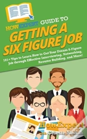 Capa do artigo Howexpert Guide To Getting A Six Figure Job