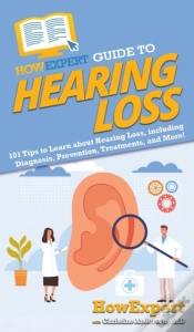 Capa do artigo Howexpert Guide To Hearing Loss