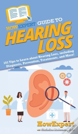 Capa do artigo Howexpert Guide To Hearing Loss