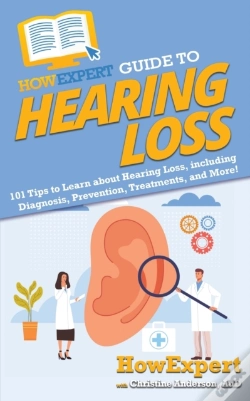 Capa do artigo Howexpert Guide To Hearing Loss