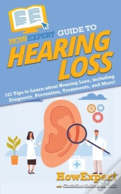 Capa do artigo Howexpert Guide To Hearing Loss