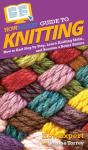 Howexpert Guide To Knitting - Preview