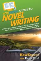 Howexpert Guide To Novel Writing