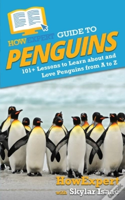 Capa do artigo Howexpert Guide To Penguins