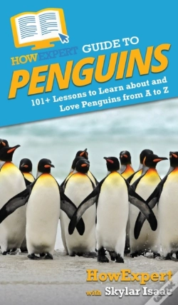 Capa do artigo Howexpert Guide To Penguins