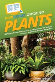 Capa do artigo Howexpert Guide To Plants